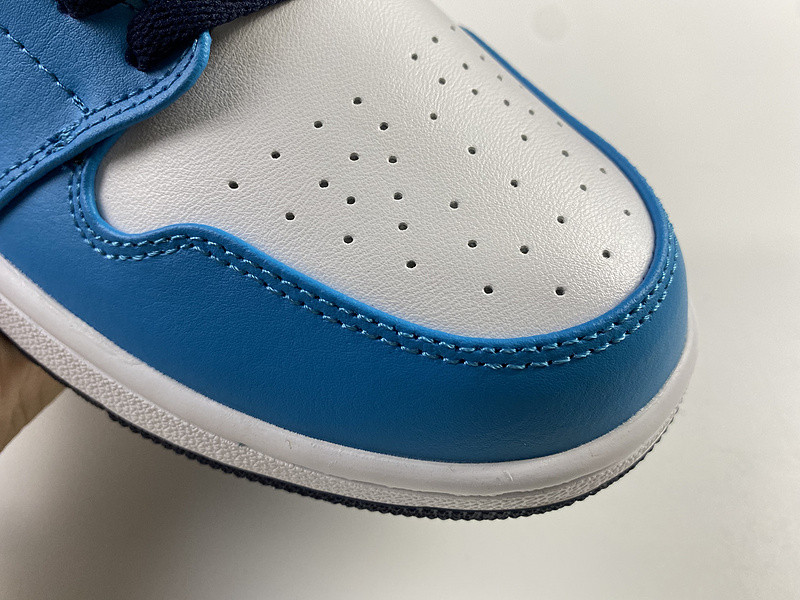 Air Jordan 1 Low CV4892-100