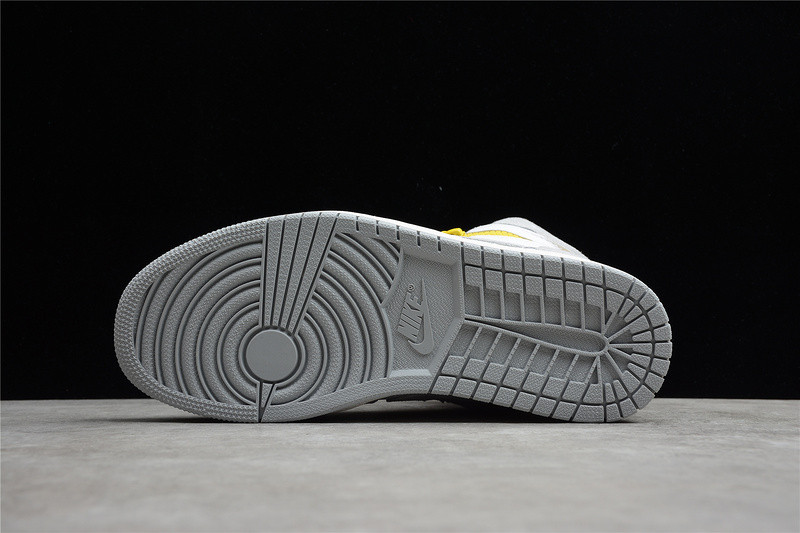 Air Jordan 1 High Switch CW6576 100