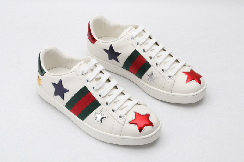 G*u*i sneakers