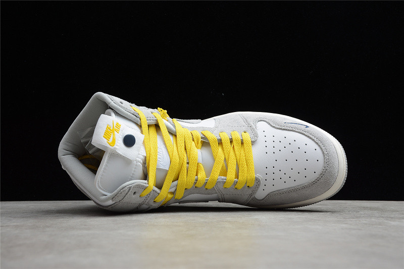 Air Jordan 1 High Switch CW6576 100