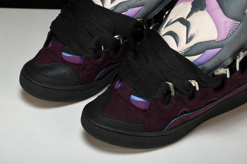 LANVIN SNEAKER