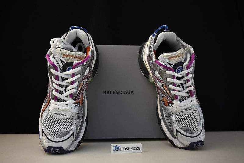 Ba*len*cia*ga runner 677403-w3rb6-8123