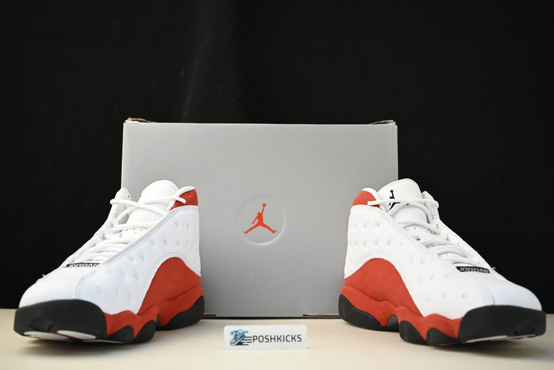 Jordan 13 Retro OG Chicago (2017) 414571-122