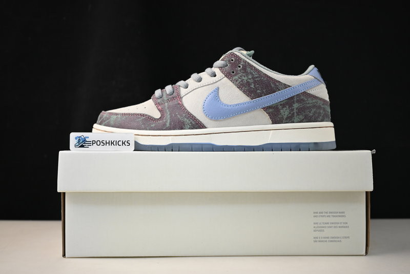Crenshaw Skate Club x Nike SB Dunk Low FN4193-100