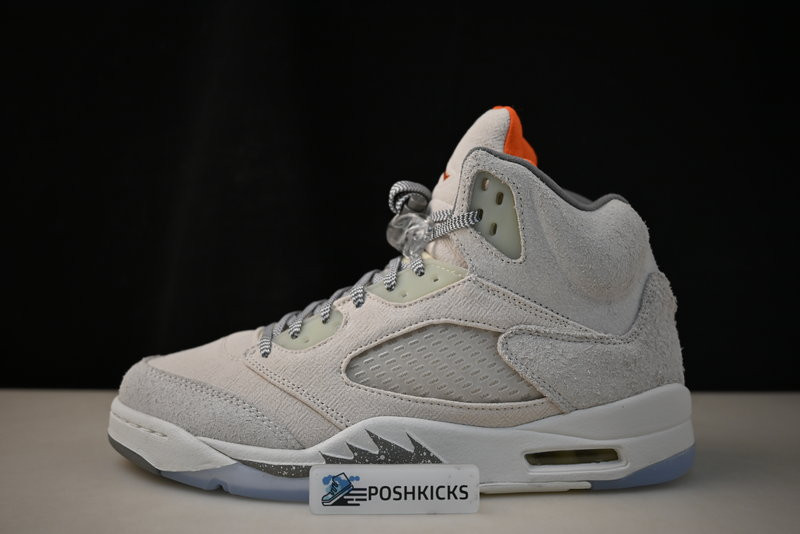 Air Jordan 5 Retro SE "Craft" FD9222-180