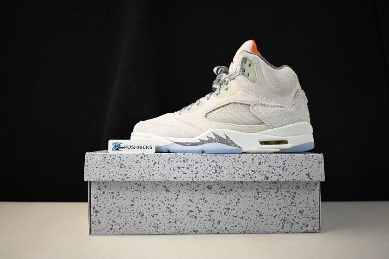 Air Jordan 5 Retro SE "Craft" FD9222-180