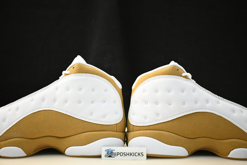 Air Jordan 13 "Wheat" 414571-171