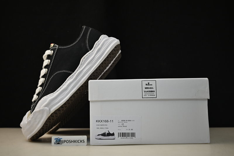 Ma*s*n mihara sneakers