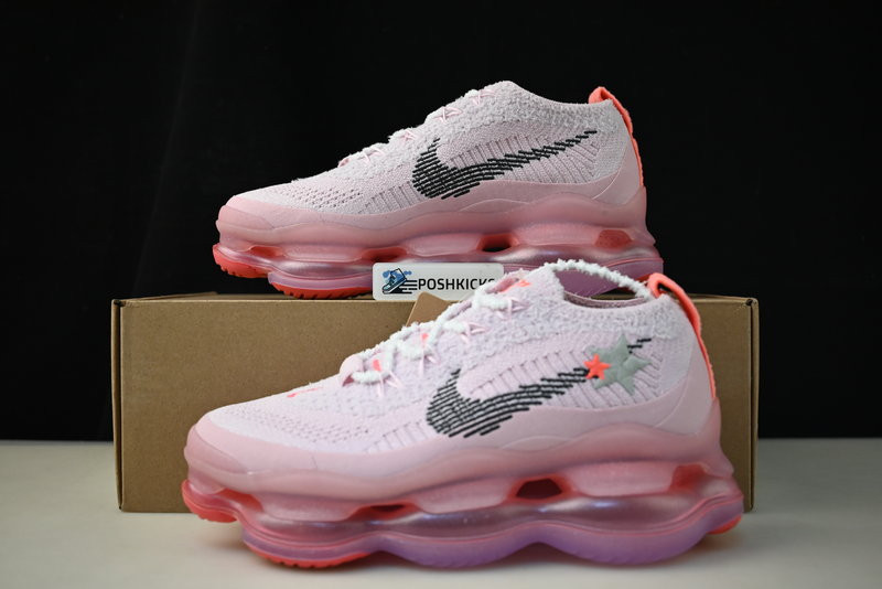 Nike WMNS Air Max Scorpion Hot Pink FN8925-696