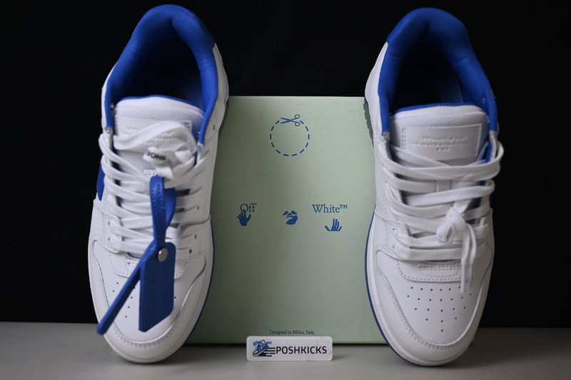 Off-White c/o Virgil Abloh