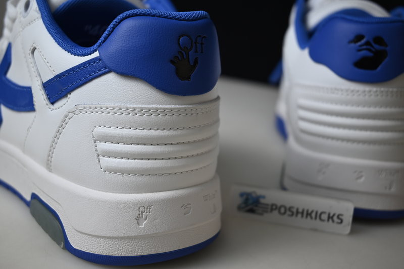 Off-White c/o Virgil Abloh