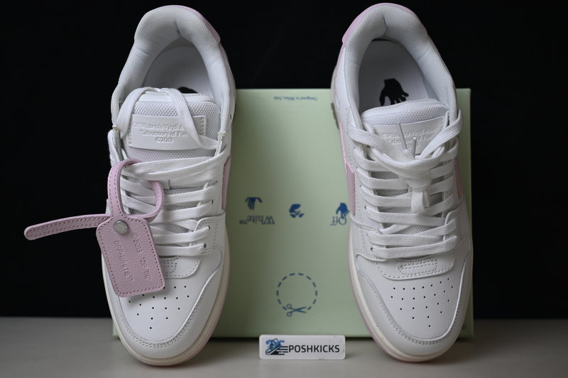 Off-White c/o Virgil Abloh