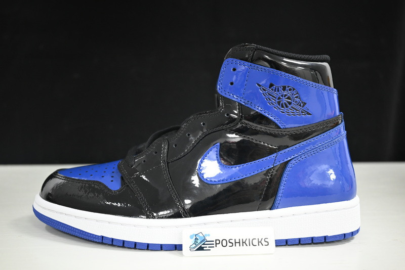 AIR JORDAN 1 HIGH OG PATENT ROYAL 332550-420
