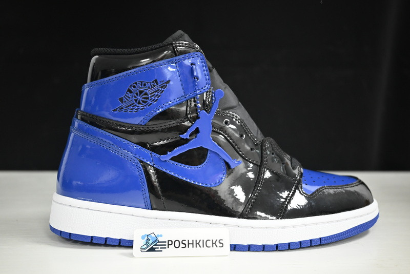 AIR JORDAN 1 HIGH OG PATENT ROYAL 332550-420