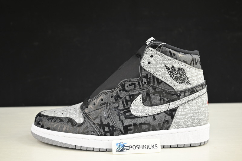 Air Jordan 1 High OG “Rebellionaire” 555088-036