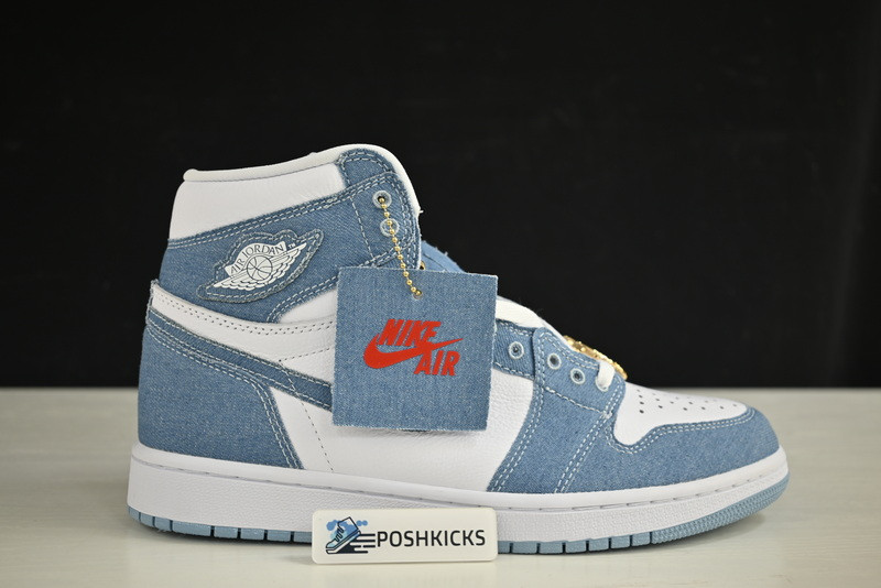 Air Jordan 1 High OG WMNS “Denim” DM9036-104