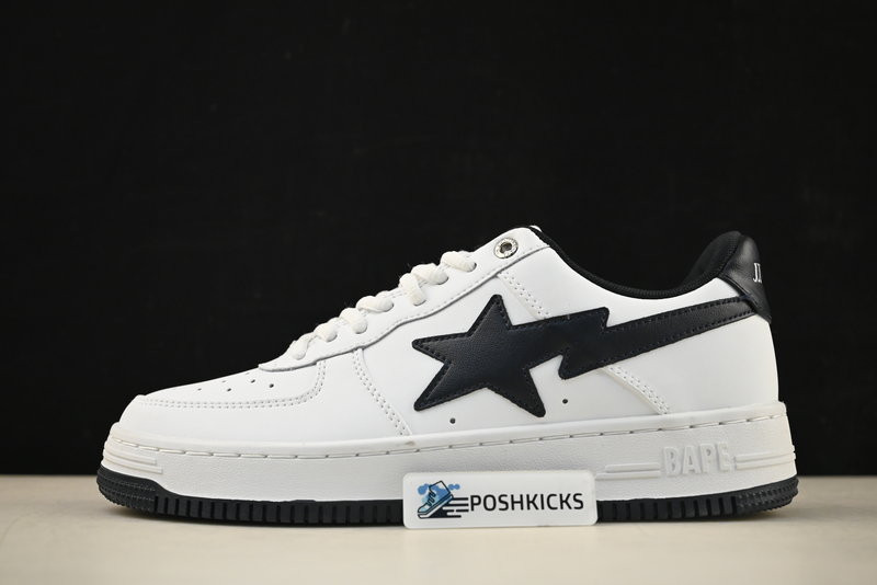 BAPE SNEAKERS
