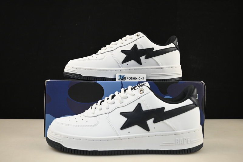 BAPE SNEAKERS