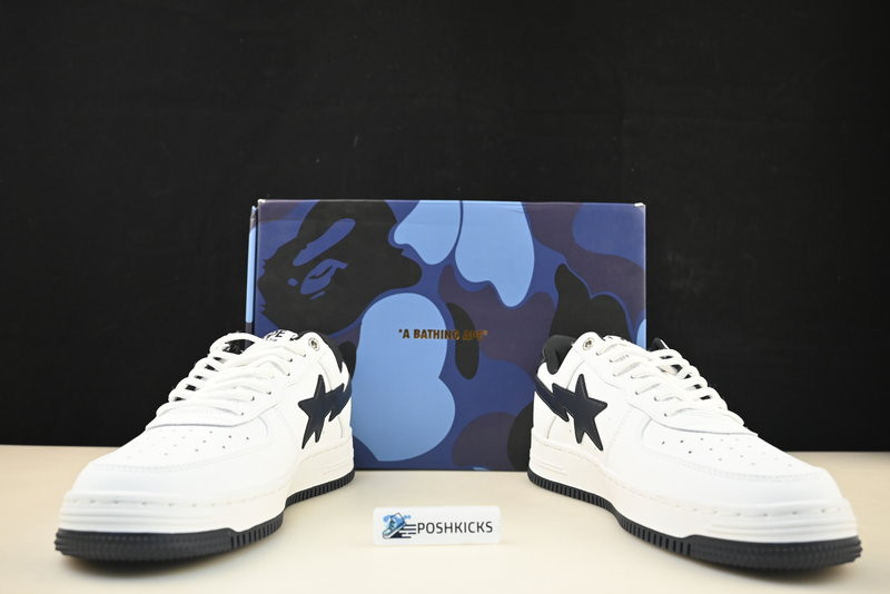 BAPE SNEAKERS