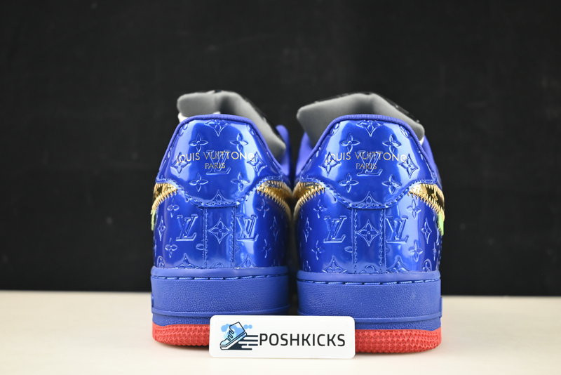 NIKE AIR FORCE 1 LOW BY VIRGIL ABLOH