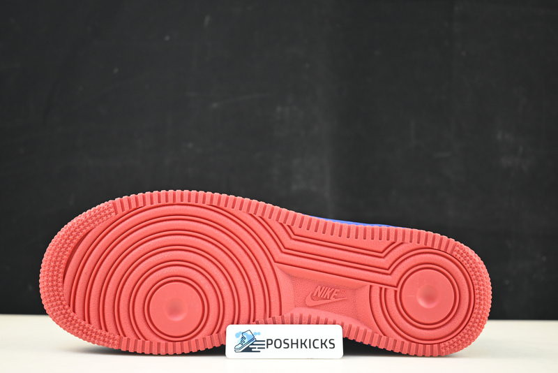 NIKE AIR FORCE 1 LOW BY VIRGIL ABLOH