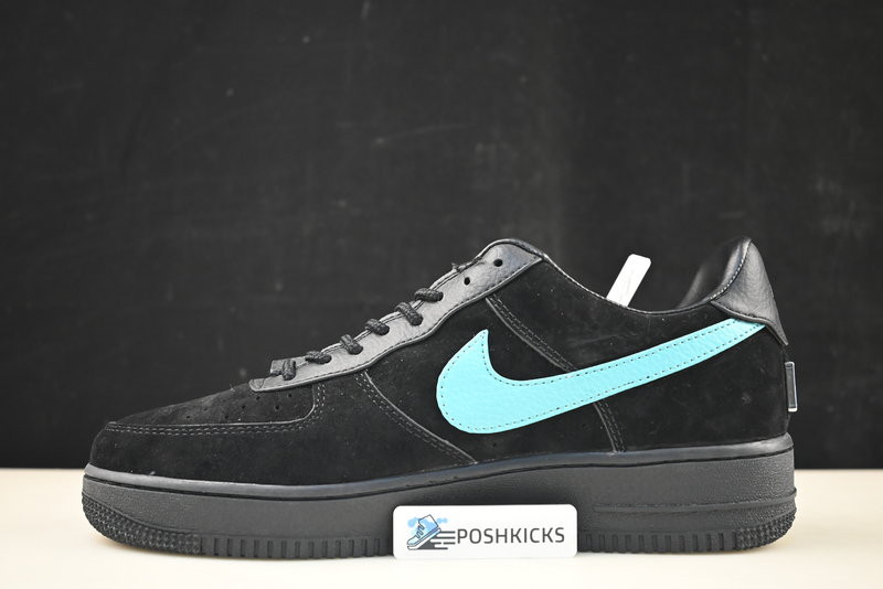 T*f*ny & co. x air force 1 low 