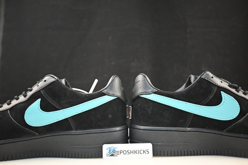 T*f*ny & co. x air force 1 low 