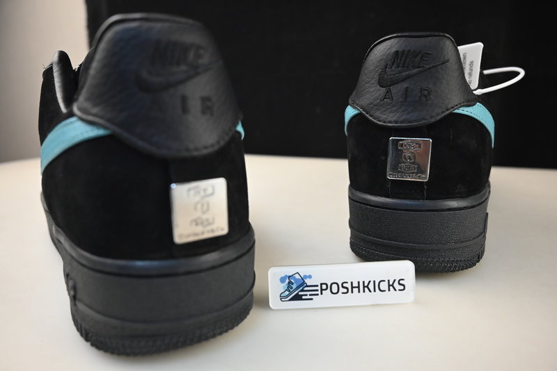 T*f*ny & co. x air force 1 low 