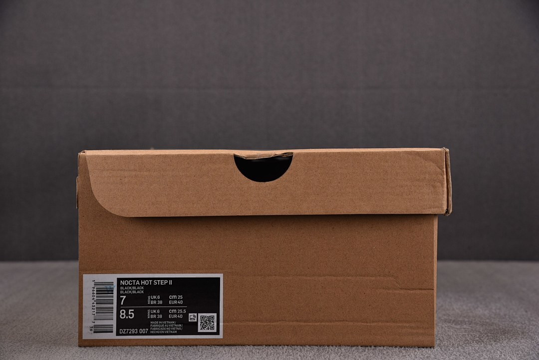 NK Nocta Hot Step 2 DZ7293-007