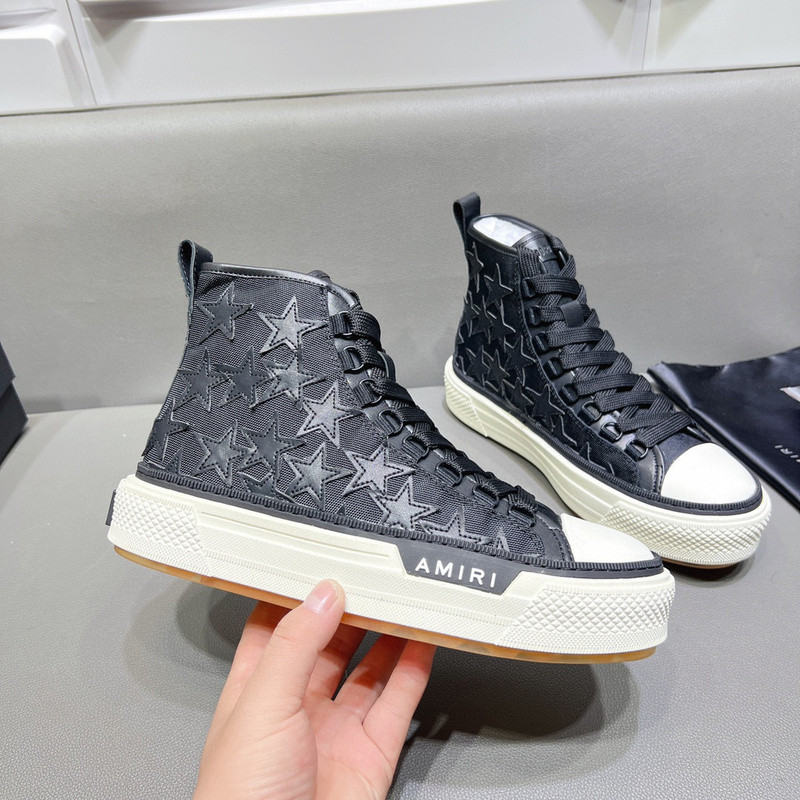 AMIRI SNEAKERS