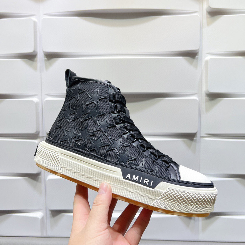 AMIRI SNEAKERS