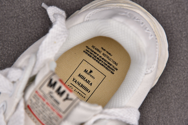 Ma*s*n mihara sneakers