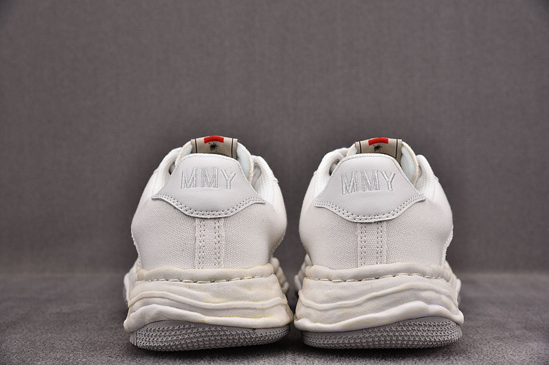 Ma*s*n mihara sneakers