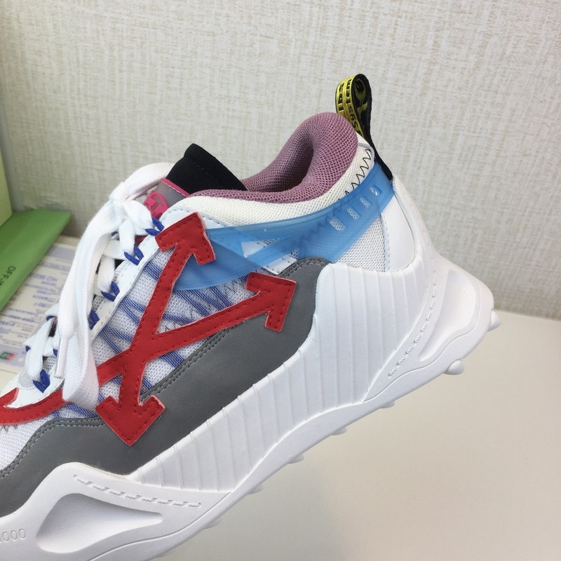 OW C/O ODSY-1000 SPORTS SHOES