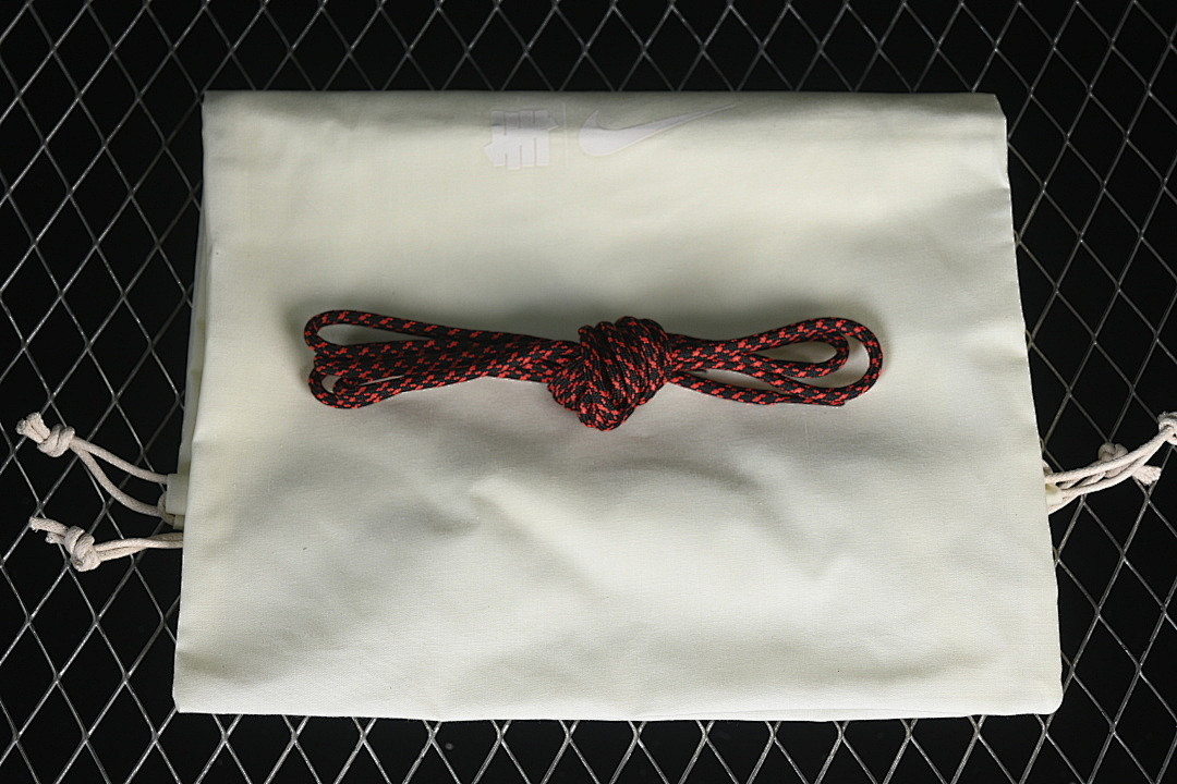 Nike Air Max 95 SP Undefeated Black Men