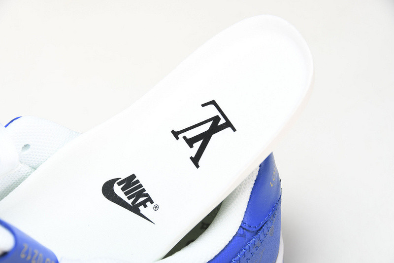 NIKE AIR FORCE 1 LOW BY VIRGIL ABLOH