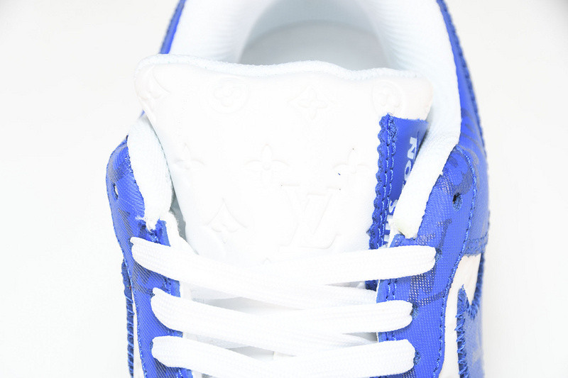 NIKE AIR FORCE 1 LOW BY VIRGIL ABLOH