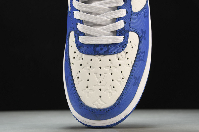 NIKE AIR FORCE 1 LOW BY VIRGIL ABLOH