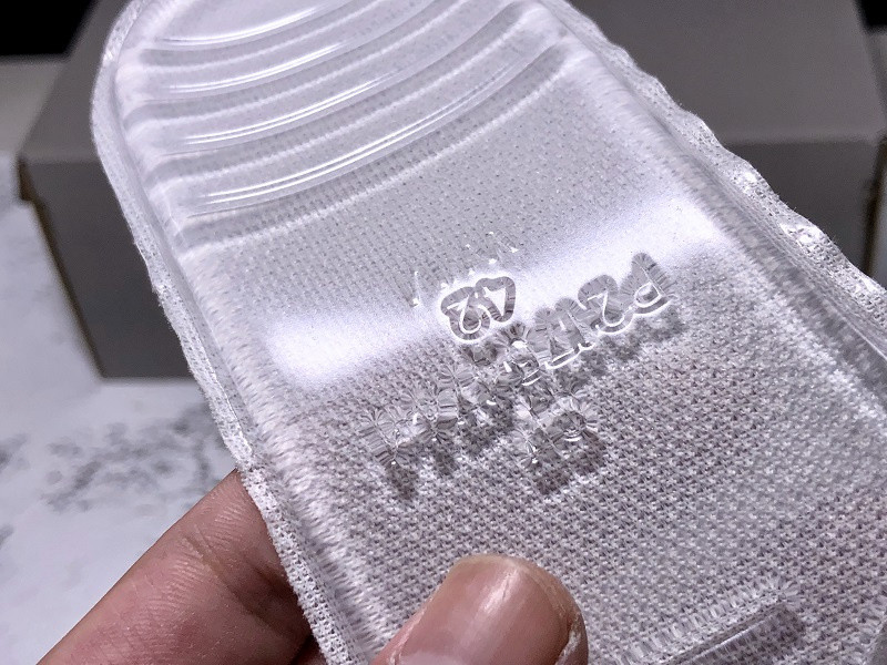 Ba*len*cia*ga track trainer (white) 542023 w1gb1 9000