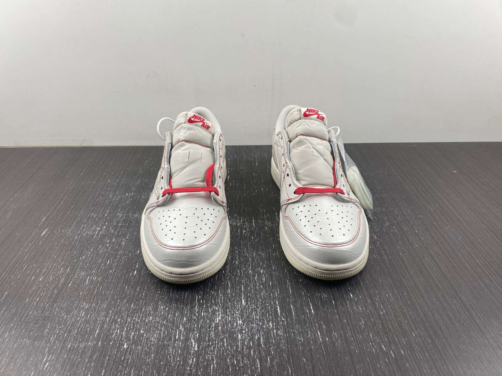 NIKE AIR JORDAN AJ 1 LOW OG SP DM7866 601