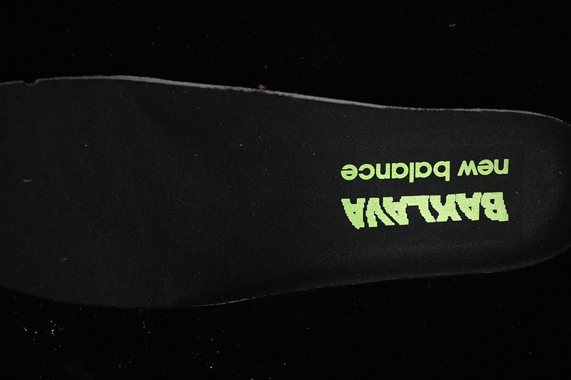 New Balance 1906R Action Bronson Rosewater M1906RKL