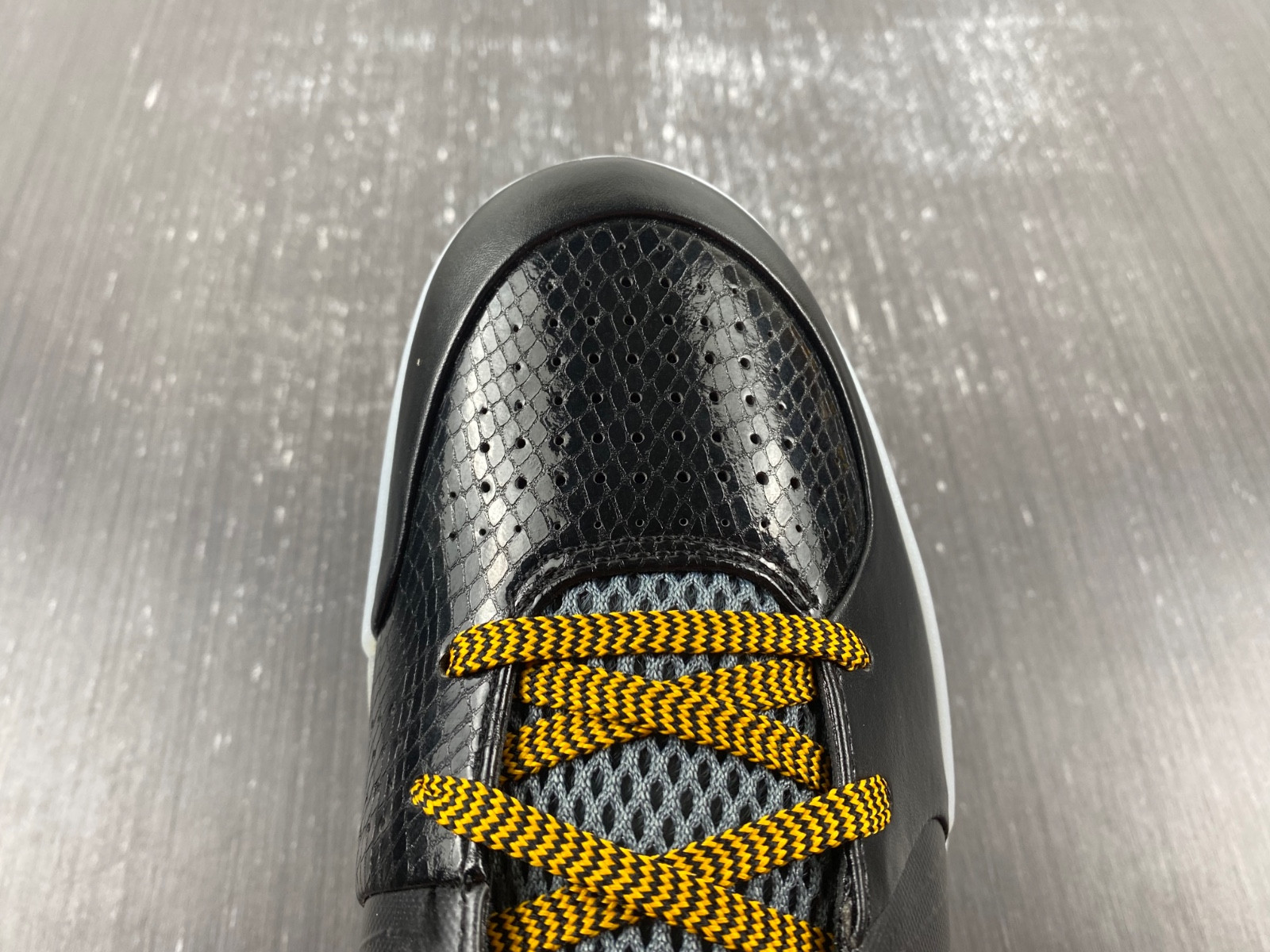 Nike Kobe 4 Protro Carpe Diem Men