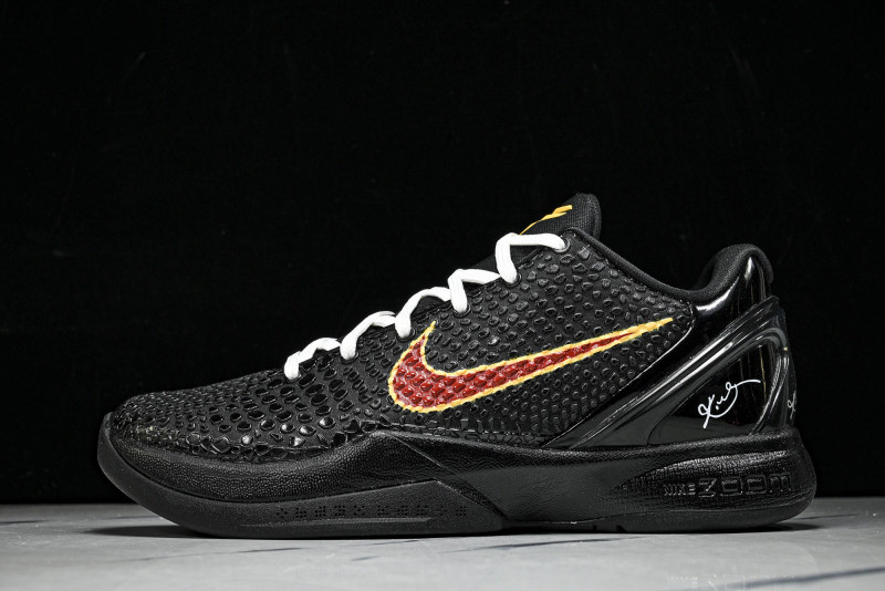 New NK ZOOM Kobe 6 Protro PE2025-103