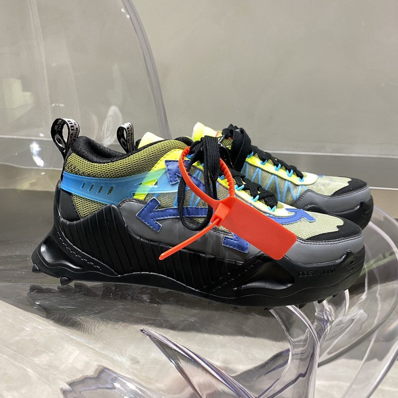 OW C/O ODSY-1000 SPORTS SHOES