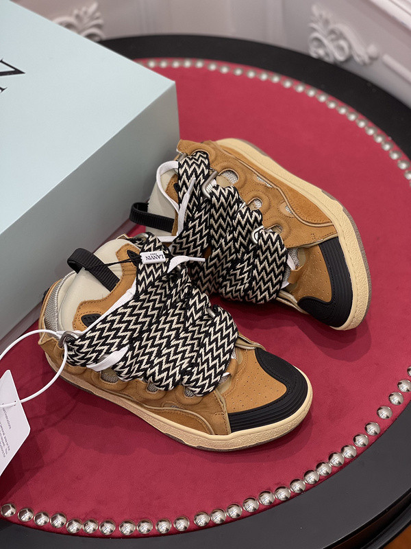LANVIN SNEAKER