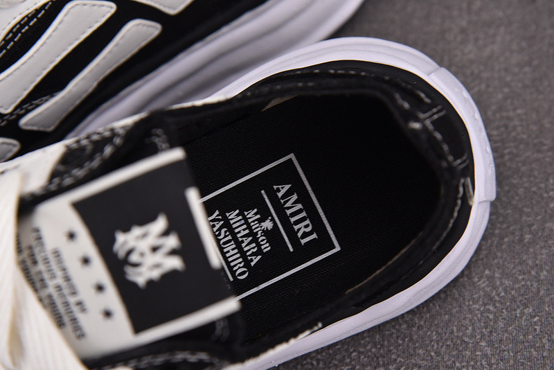 A*iri x MMY Sneakers