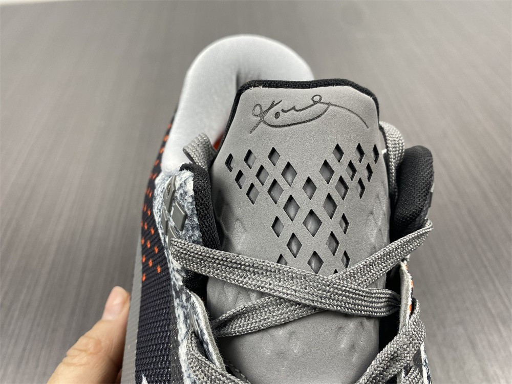 Nike Kobe 10 Pain 705317 808