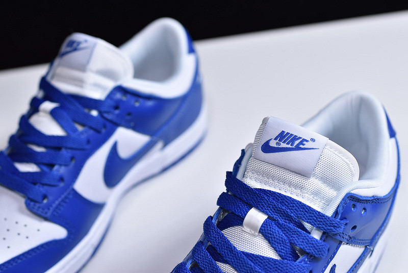 Nike SB Dunk Low SP Kentucky CU1726-100
