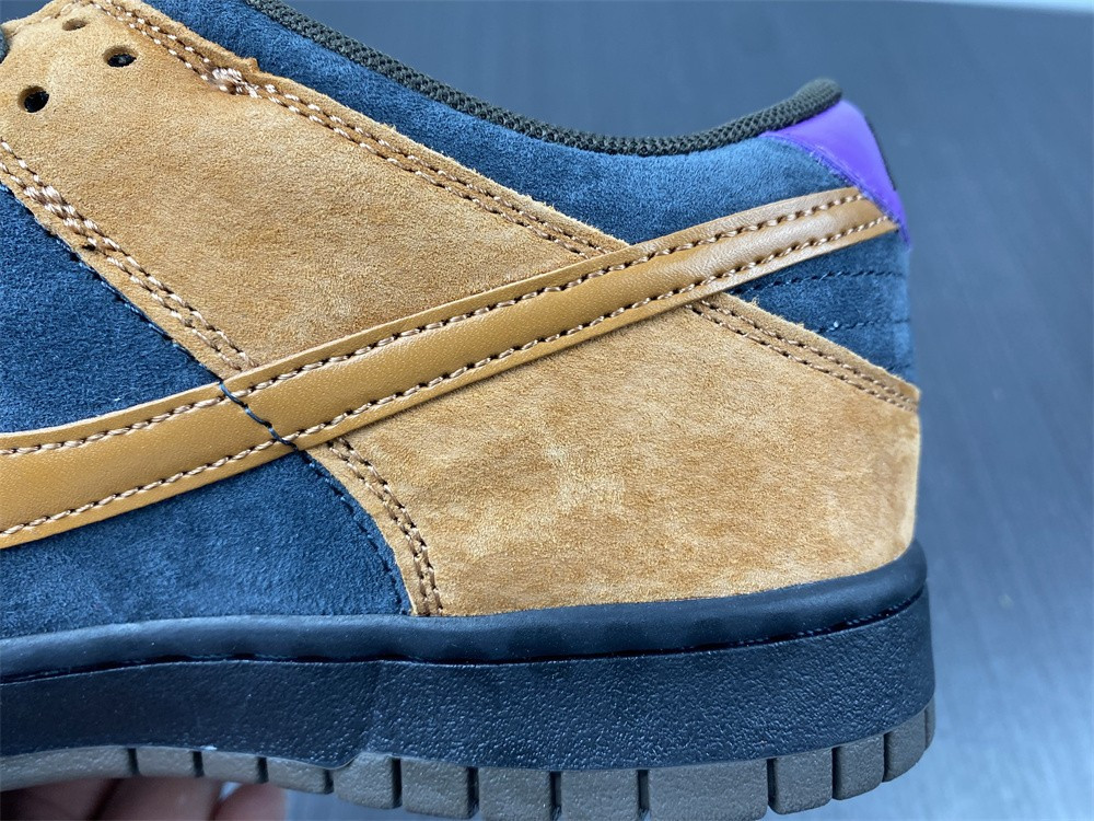 NIKE SB DUNK LOW “Cider” DH0601-001