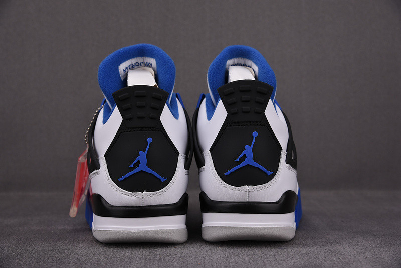 Jordan 4 Retro Motorsports (2017) 308497-117
